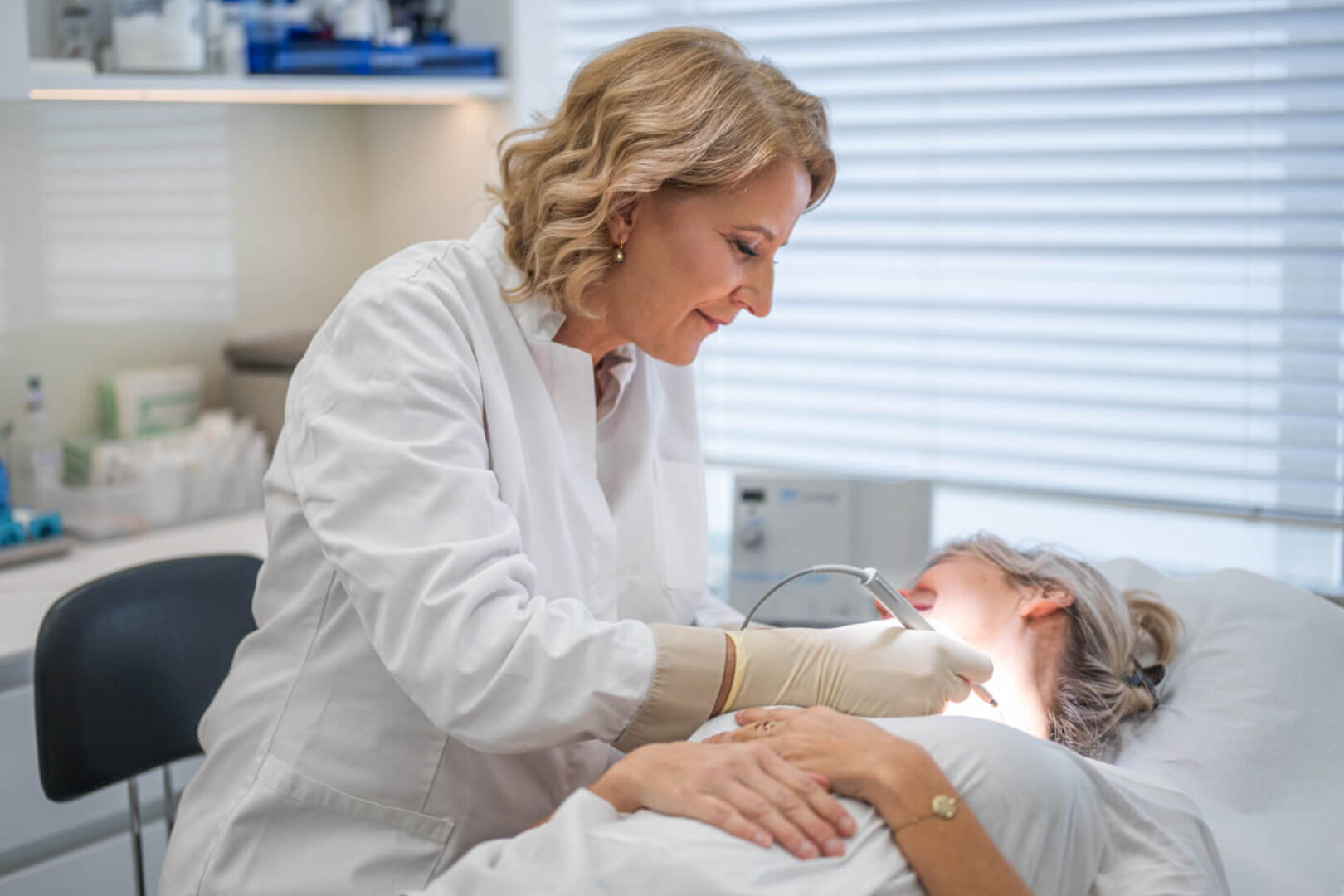 prim. Sanja Poduje, dr.med